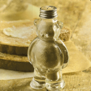 cinnamon sugar shakers snow