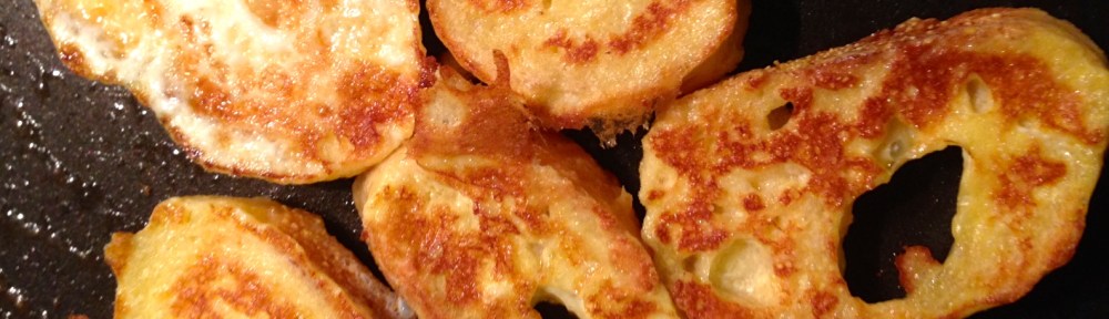 french toast fairway breakfast