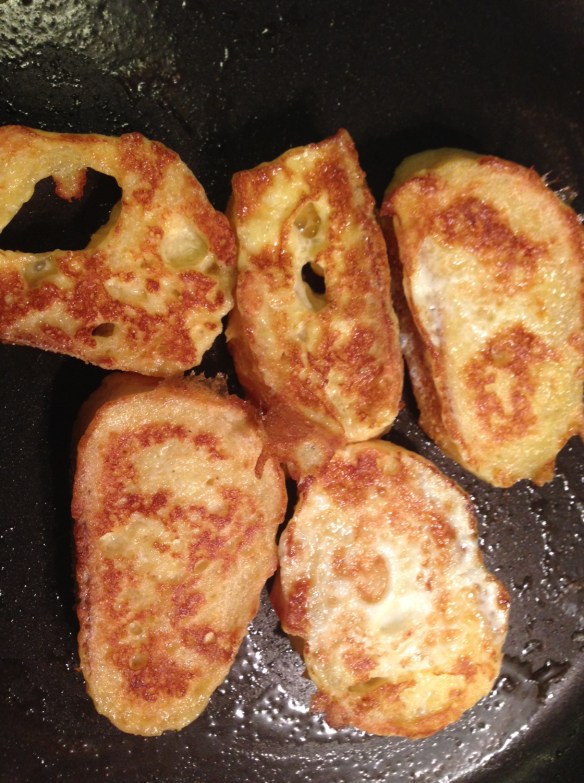 french toast breakfast recipe french bread