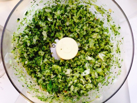 broccoli casserole recipe vegetarian