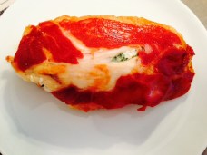 stuffed chicken breast recipe
