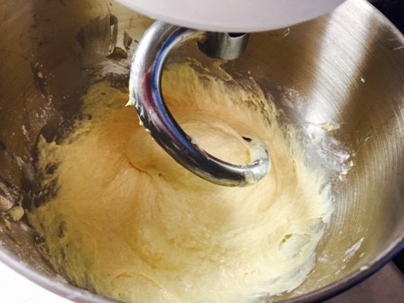 Silky Smooth! Sticky, but silky smooth