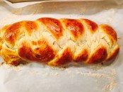 bread, baking, easter