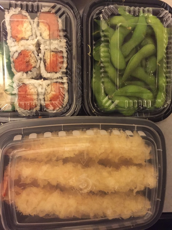 sushi, diet, vegetarian,